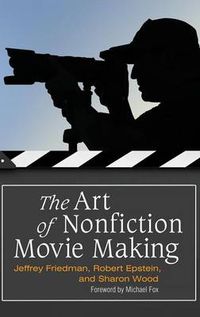 Cover image for The Art of Nonfiction Movie Making