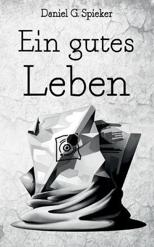 Cover image for Ein gutes Leben