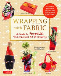 Cover image for Wrapping with Fabric