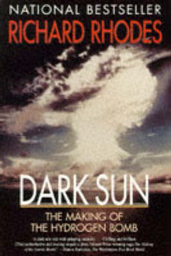 Cover image for Dark Sun