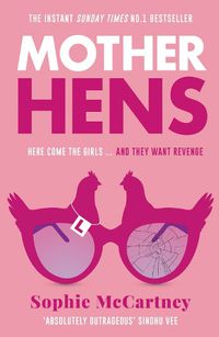 Cover image for Mother Hens