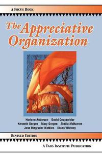 Cover image for The Appreciative Organization