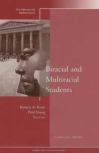 Cover image for Biracial and Multiracial Students