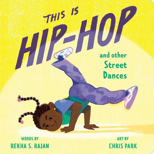 Cover image for This Is Hip-Hop