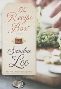 Cover image for The Recipe Box