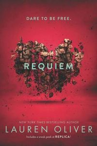 Cover image for Requiem