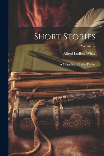 Cover image for Short Stories