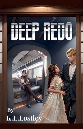 Cover image for Deep Redo
