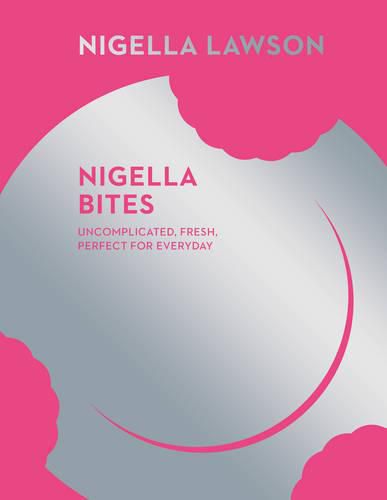 Cover image for Nigella Bites (Nigella Collection)