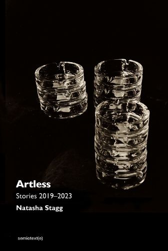 Cover image for Artless