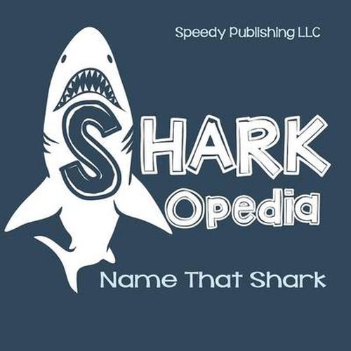 Shark-Opedia Name That Shark