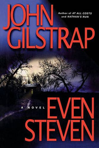Cover image for Even Steven