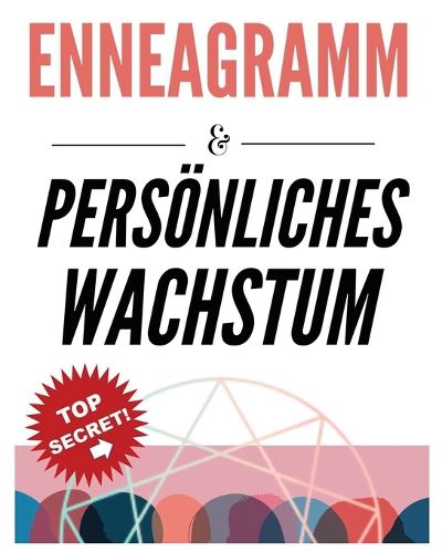 Cover image for Enneagramm & Persoenliches Wachstum