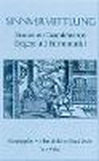 Cover image for Studien Zur Geschichte Von Exegese Und Hermeneutik / Sinnvermittlung: Studien Zur Geschichte Von Exegese Und Hermeneutik I