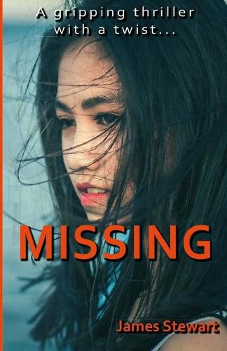 Cover image for Missing