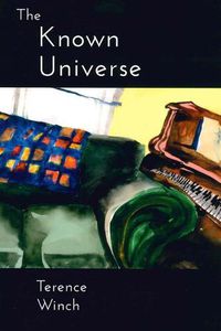 Cover image for The Known Universe