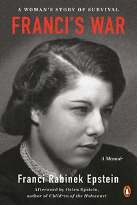 Cover image for Franci's War: A Woman's Story of Survival