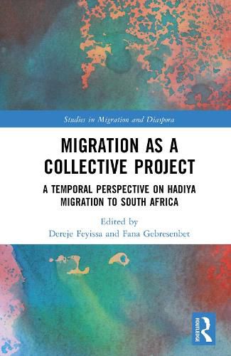 Cover image for Migration as a Collective Project