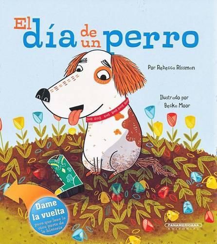 Cover image for Dia de un Perro