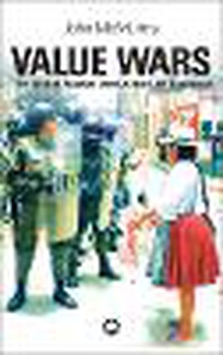 Cover image for Value Wars: The Global Market Versus the Life Economy