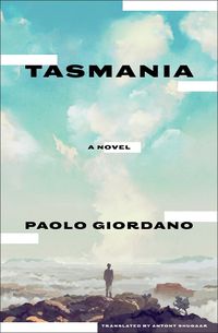 Cover image for Tasmania: A Novel