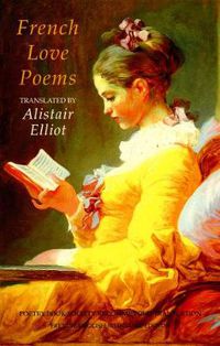 Cover image for French Love Poems
