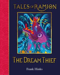 Cover image for Dream Thief, The