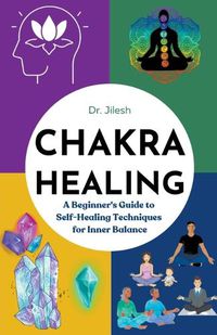 Cover image for Chakra Healing