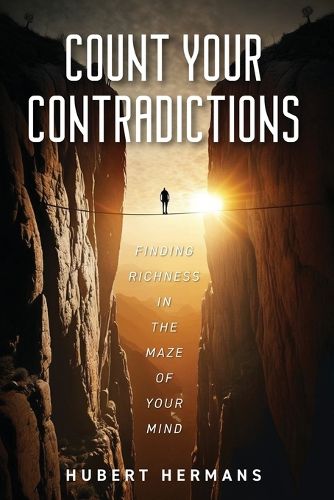 Cover image for Count your Contradictions