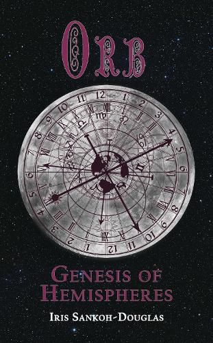 Cover image for Orb: Genesis of Hemispheres