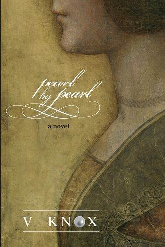 Cover image for Pearl by Pearl
