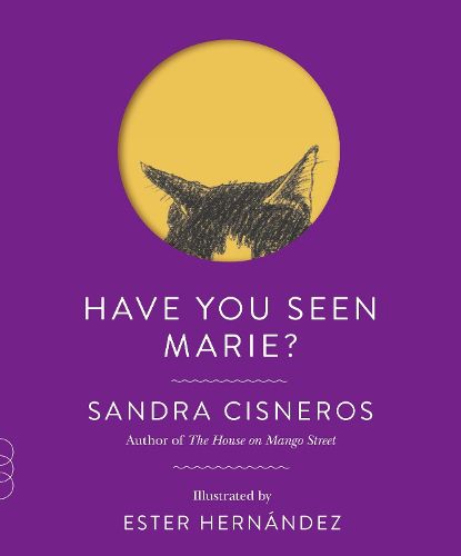 Cover image for Have You Seen Marie?