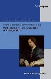 Cover image for GrA ndungsmythen Europas in Literatur, Musik und Kunst.: Ein europAischer GrA ndungsmythos