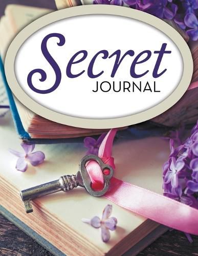 Cover image for Secret Journal