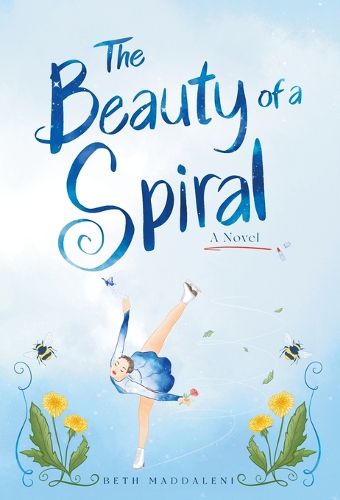 Cover image for The Beauty of a Spiral