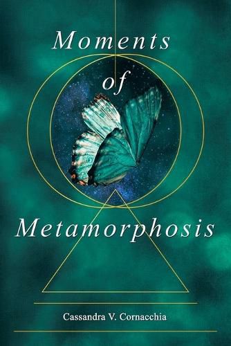 Cover image for Moments of Metamorphosis