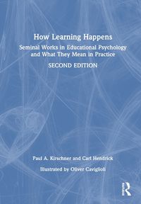 Cover image for How Learning Happens