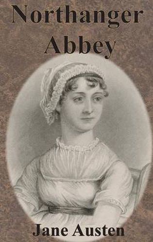 Cover image for Northanger Abbey