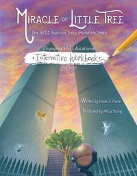 Cover image for Miracle of Little Tree Interactive Workbook