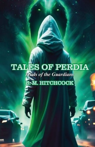 Cover image for Tales of Perdia