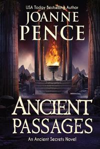 Cover image for Ancient Passages