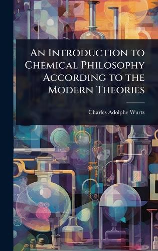 Cover image for An Introduction to Chemical Philosophy According to the Modern Theories