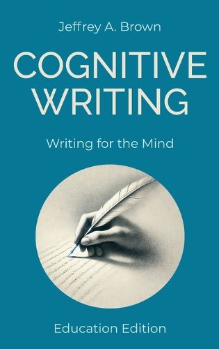 Cover image for Cognitive Writing