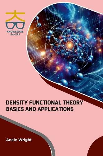 Cover image for Density Functional Theory