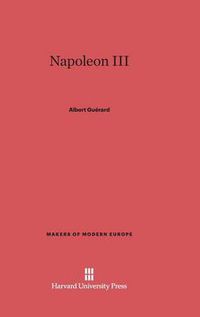 Cover image for Napoleon III