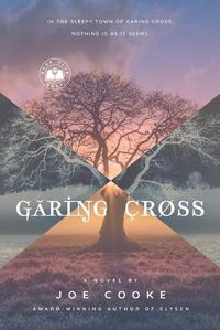 Cover image for Garing Cross
