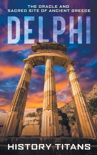 Cover image for Delphi