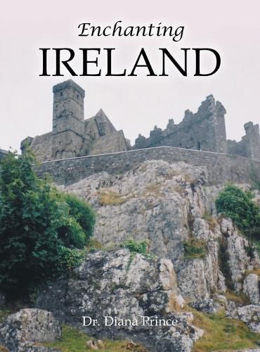 Cover image for Enchanting Ireland