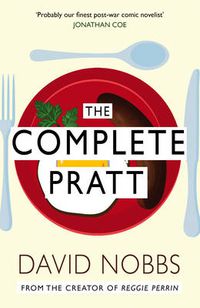 Cover image for The Complete Pratt