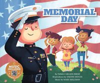 Cover image for Memorial Day